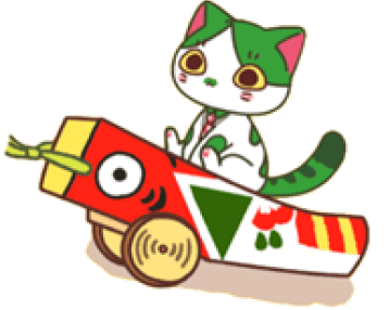 イラスト：くまもとマンガ協議会