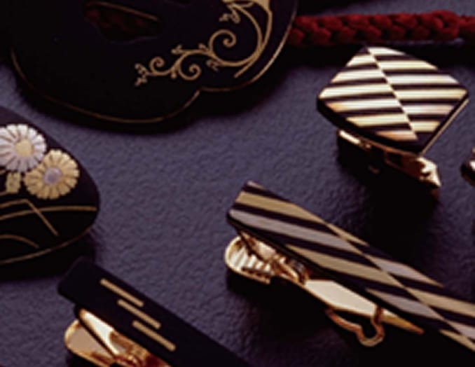 写真：伝統工芸