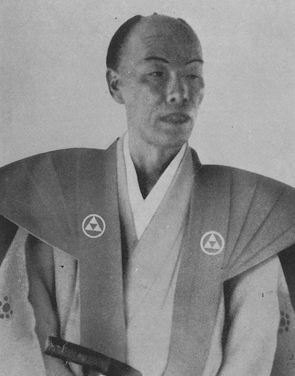 写真：橫井湘南