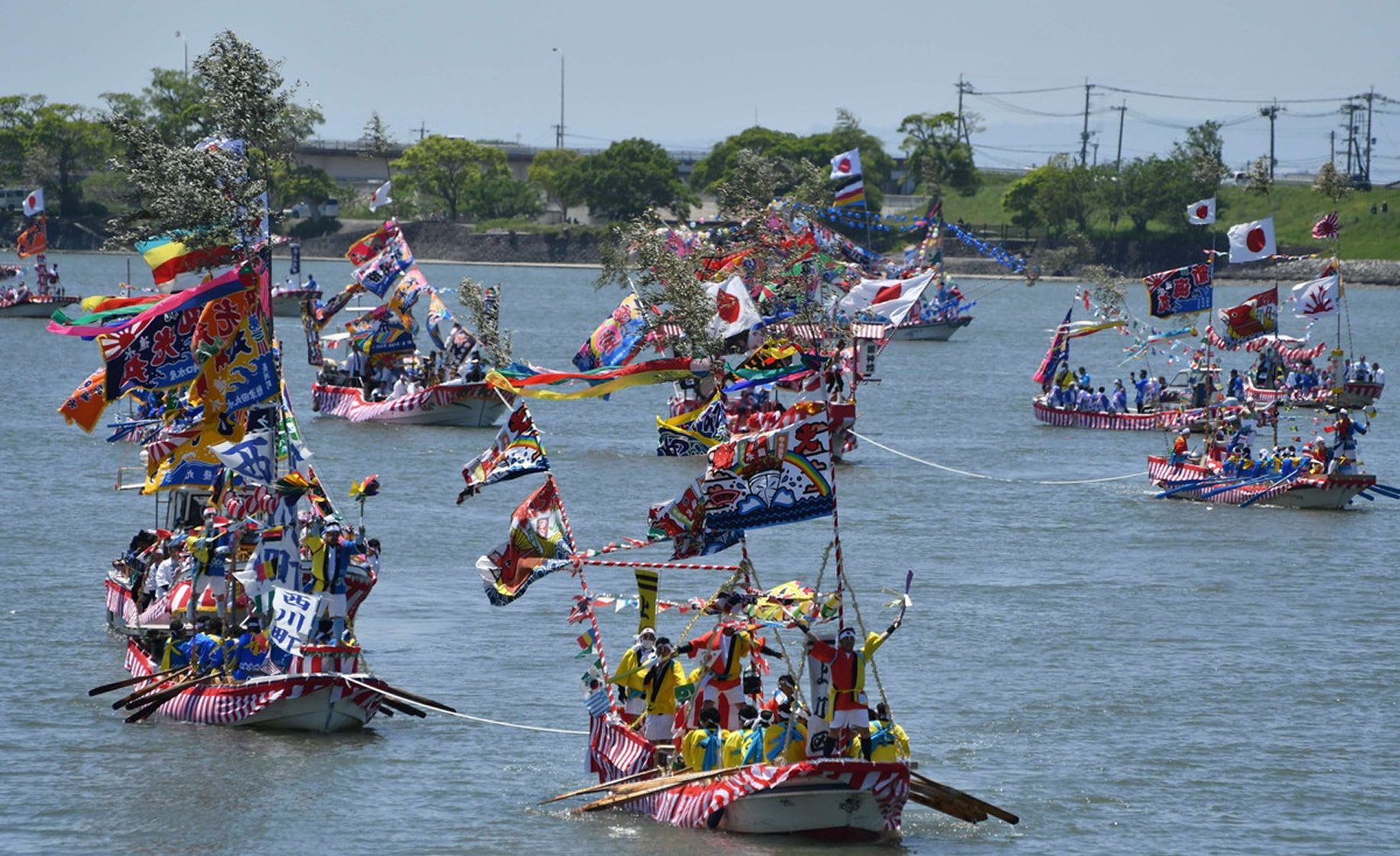 写真：熊本の日本遺産