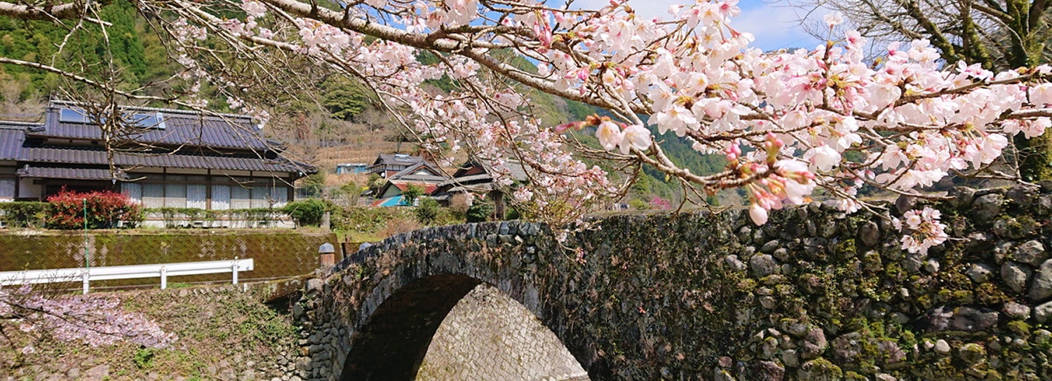 写真：八代を創造（たがや）した石工たちの軌跡