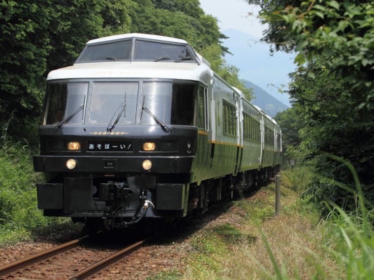 特急 あそぼーい!