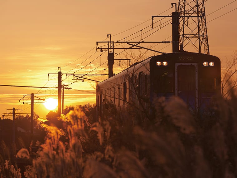 肥薩おれんじ鉄道