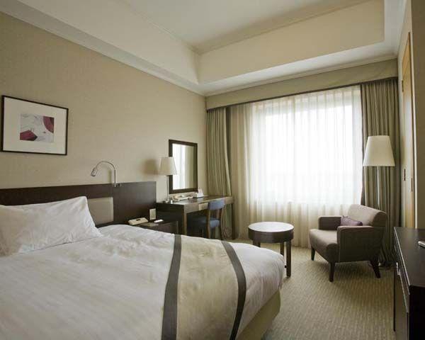 ホテル日航熊本シングル部屋の画像