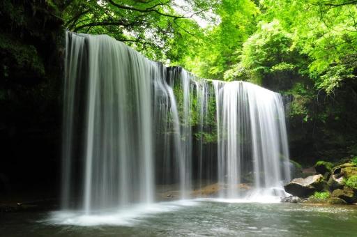 ★最新の観光情報★　阿蘇エリア（小国町編) 8月21日現在