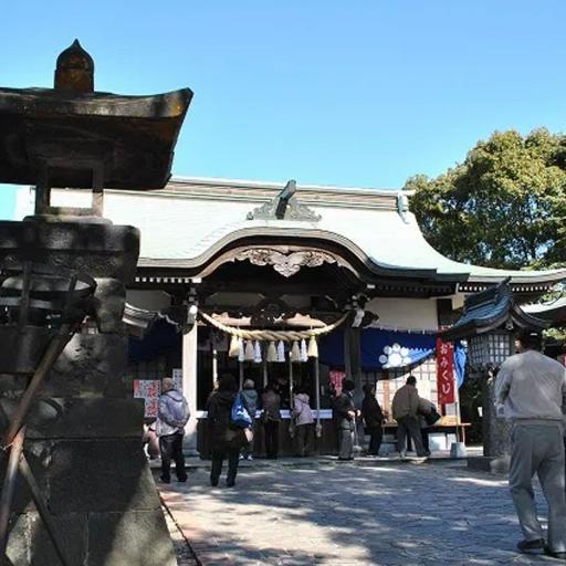 四山神社