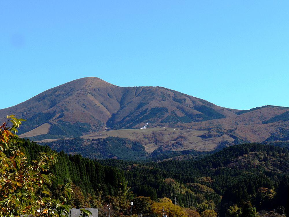 湧蓋山