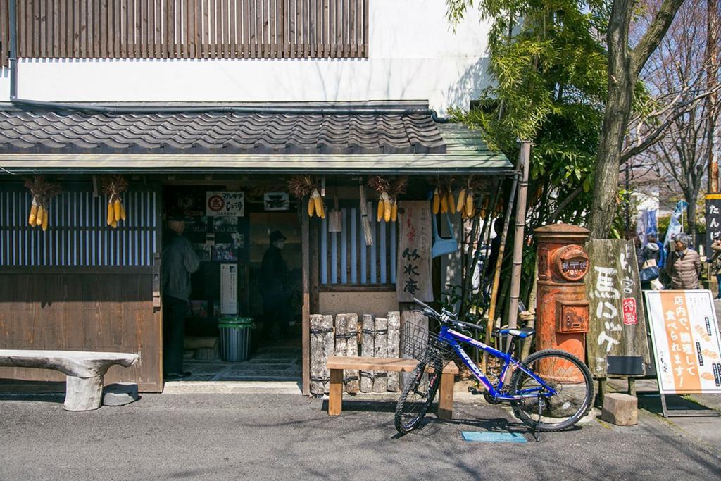 阿蘇とり宮の外観画像