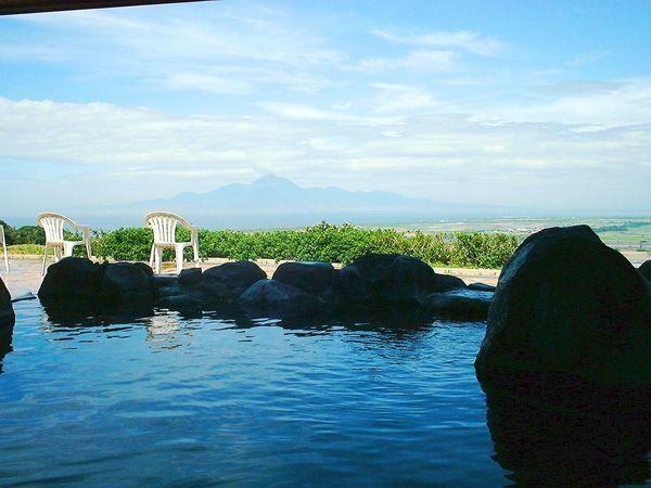 画像:草枕温泉てんすい