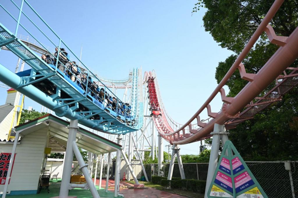 写真:「ミルキーウェイ」