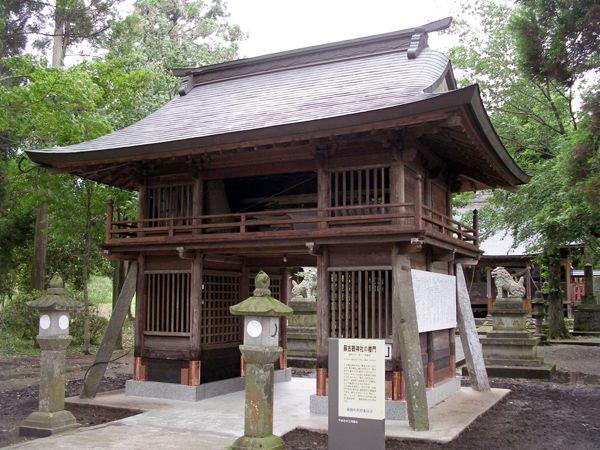 蘇古鶴神社 観光地 公式 熊本県観光サイト もっと もーっと くまもっと