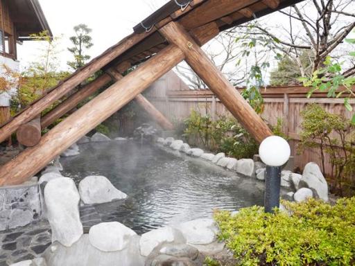 山江温泉の画像