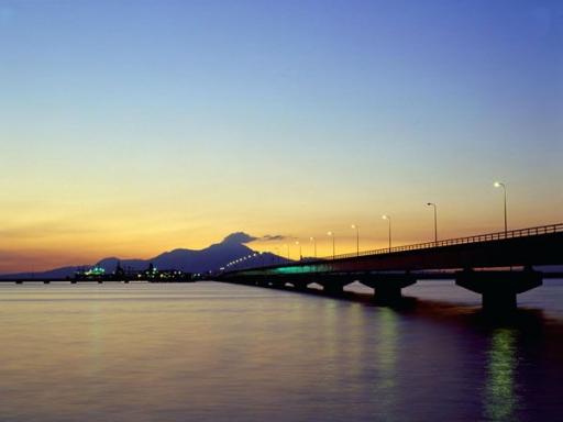熊本港の画像