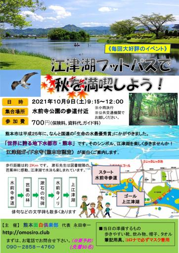 イベント 公式 熊本県観光サイト もっと もーっと くまもっと