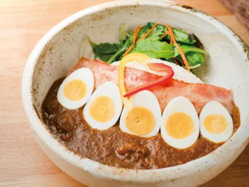 カレーの画像
