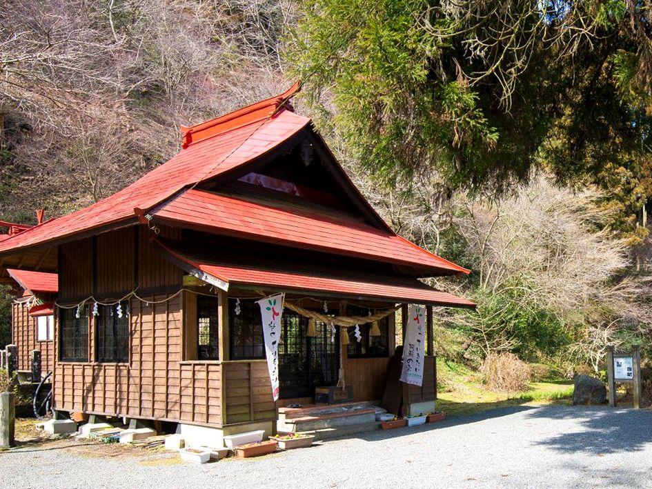 産神社