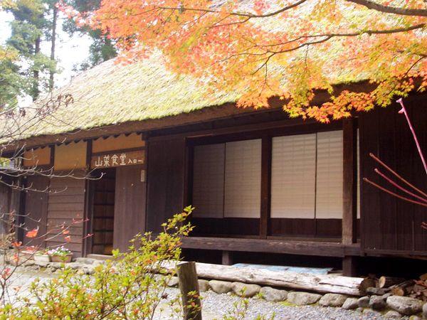 五家荘平家の里 | 観光スポット | 九州旅ネット