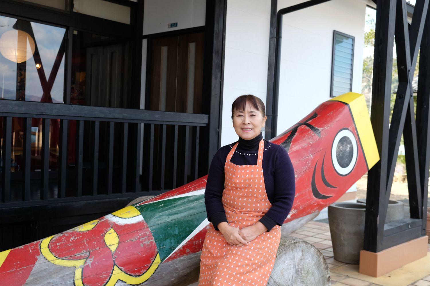郷土の家庭料理 ひまわり亭 観光地 公式 熊本県観光サイト もっと もーっと くまもっと