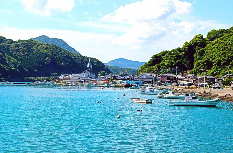 海 の宝庫 天草を満喫 モデルコース 公式 熊本県観光サイト もっと もーっと くまもっと