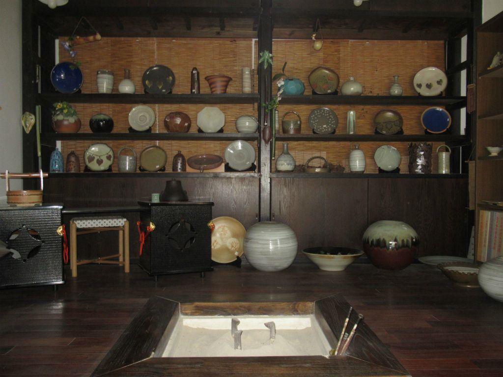 円満寺窯