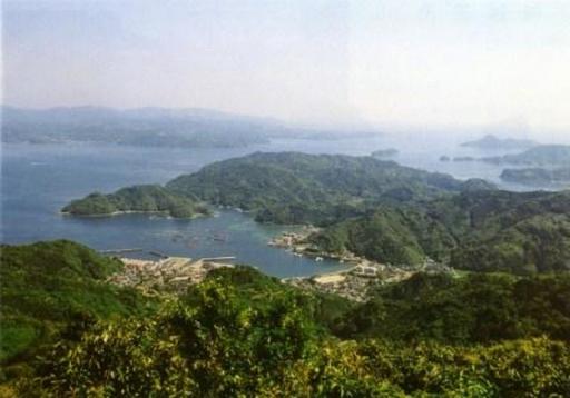 画像：六郎次山