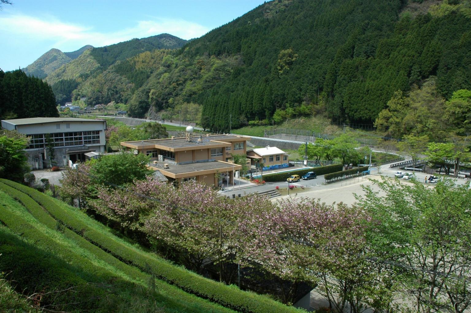 美里町やすらぎ交流体験施設 元気の森かじか 観光地 公式 熊本県観光サイト もっと もーっと くまもっと