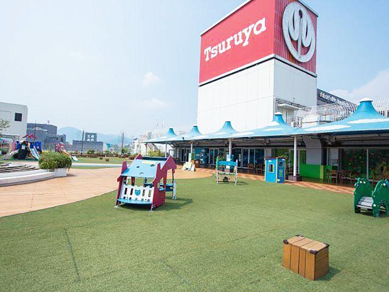 「ピッコロの森」内部の写真