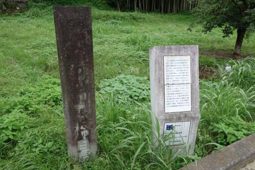 画像：阿高・黒橋貝塚