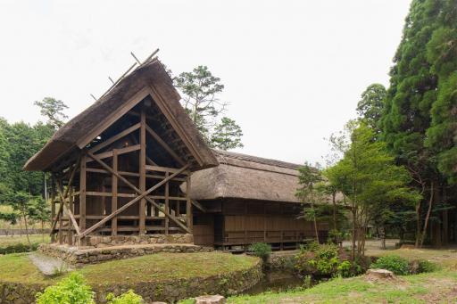 画像：十島菅原神社
