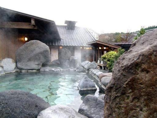 小田温泉の画像