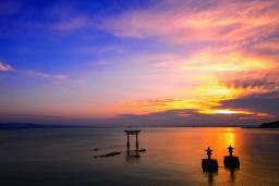 永野神社の写真