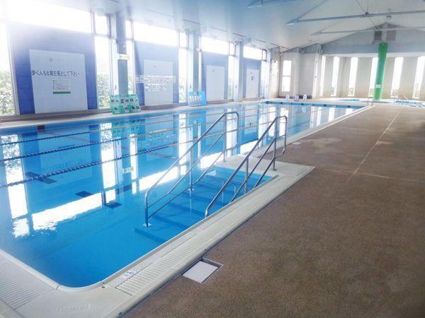 横島温泉の画像