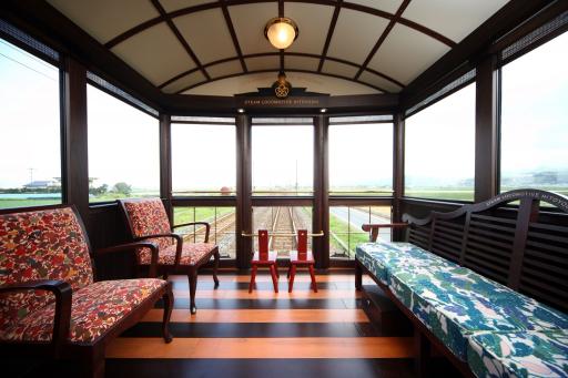 SL人吉の内観画像