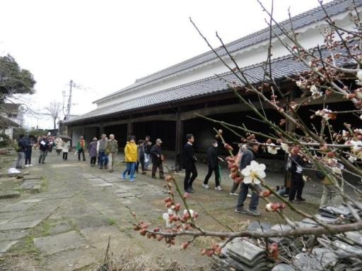 かわしり春ものがたり