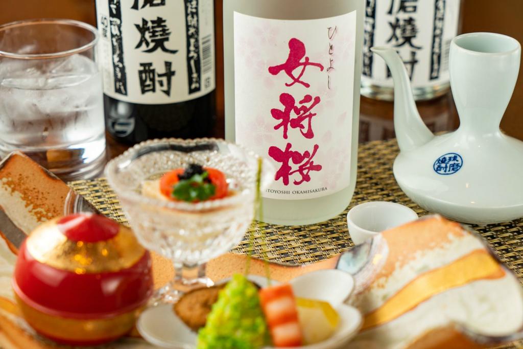 球磨焼酎を愉しむスポット4選 | 【公式】熊本県観光サイト もっと、もーっと！くまもっと。