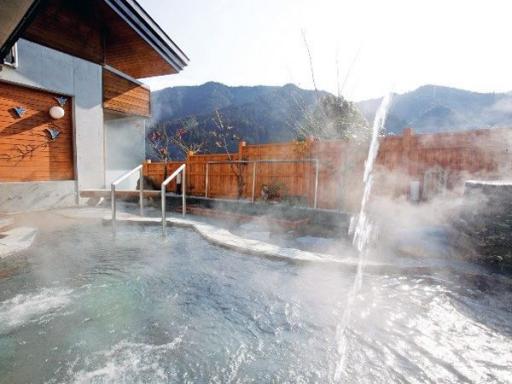 一勝地温泉の画像