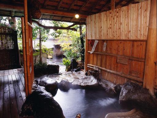 旅館 白水荘 公式 熊本県温泉サイト くまもっと湯美人