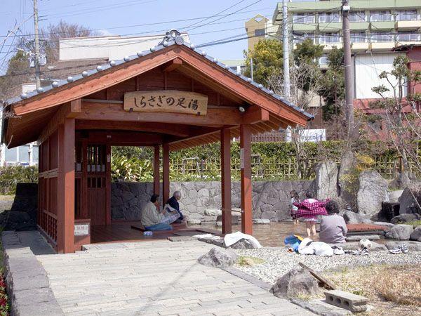玉名温泉 観光地 公式 熊本県観光サイト もっと もーっと くまもっと