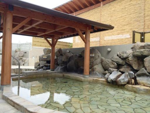 野々島温泉の画像