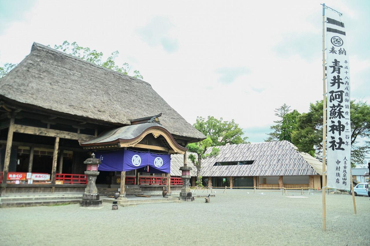 ますます注目が高まる人吉球磨の日本遺産を巡る   公式熊本県観光