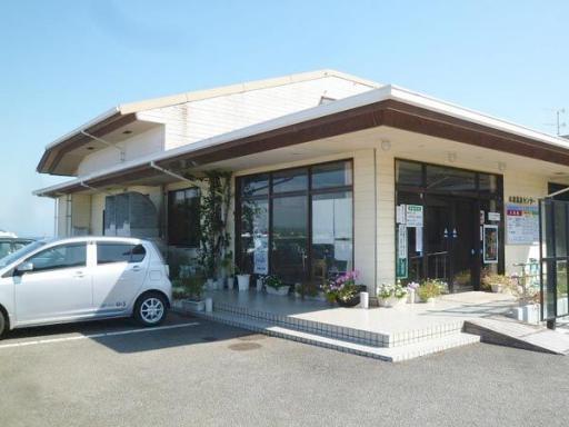 施設外観の画像