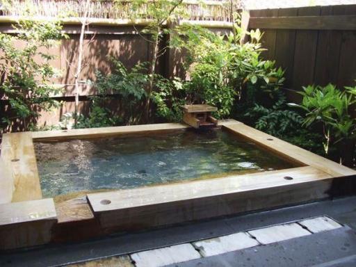 平山温泉の画像