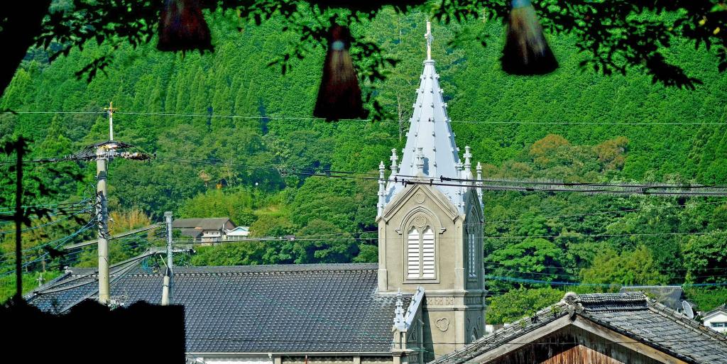 画像:世界文化遺産