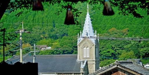 画像:世界文化遺産