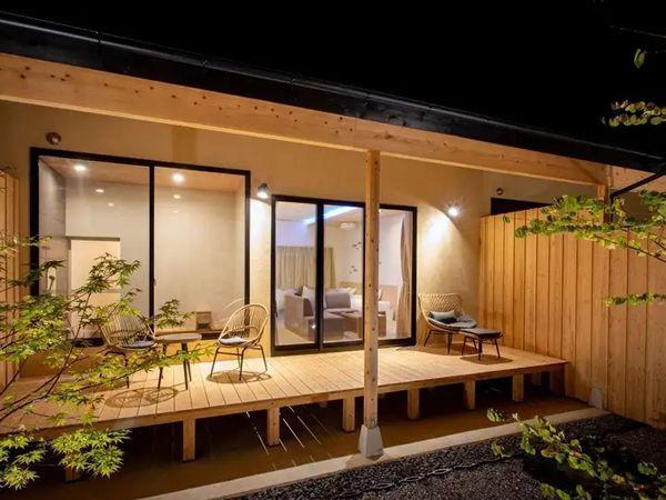 施設外観の画像