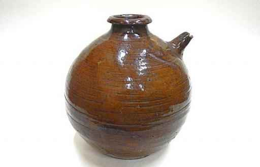 画像：人吉球磨のやきもの（上村焼、一勝地焼）