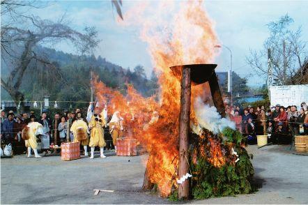 木原不動尊 春季大祭 イベント 公式 熊本県観光サイト もっと もーっと くまもっと