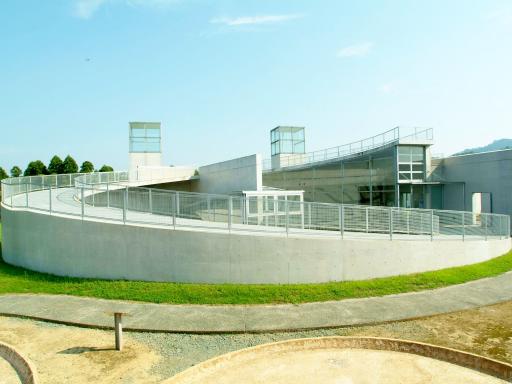 熊本県立装飾古墳館