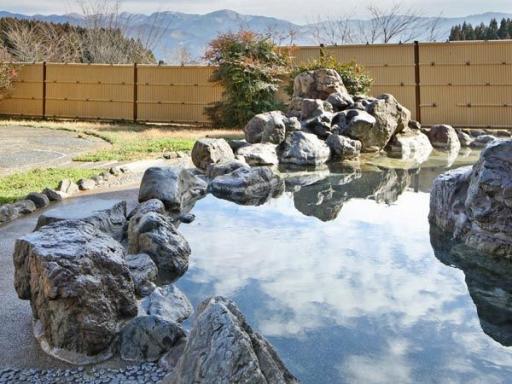 浜の湯温泉の画像