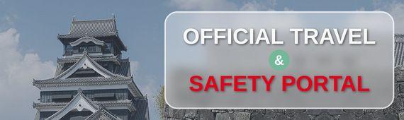 Kumamoto Safety Travel Guide